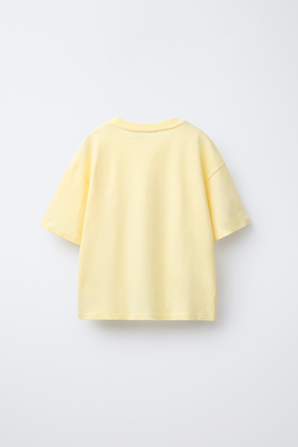 LILO & STITCH  DISNEY T-SHIRT - Zara фото 2