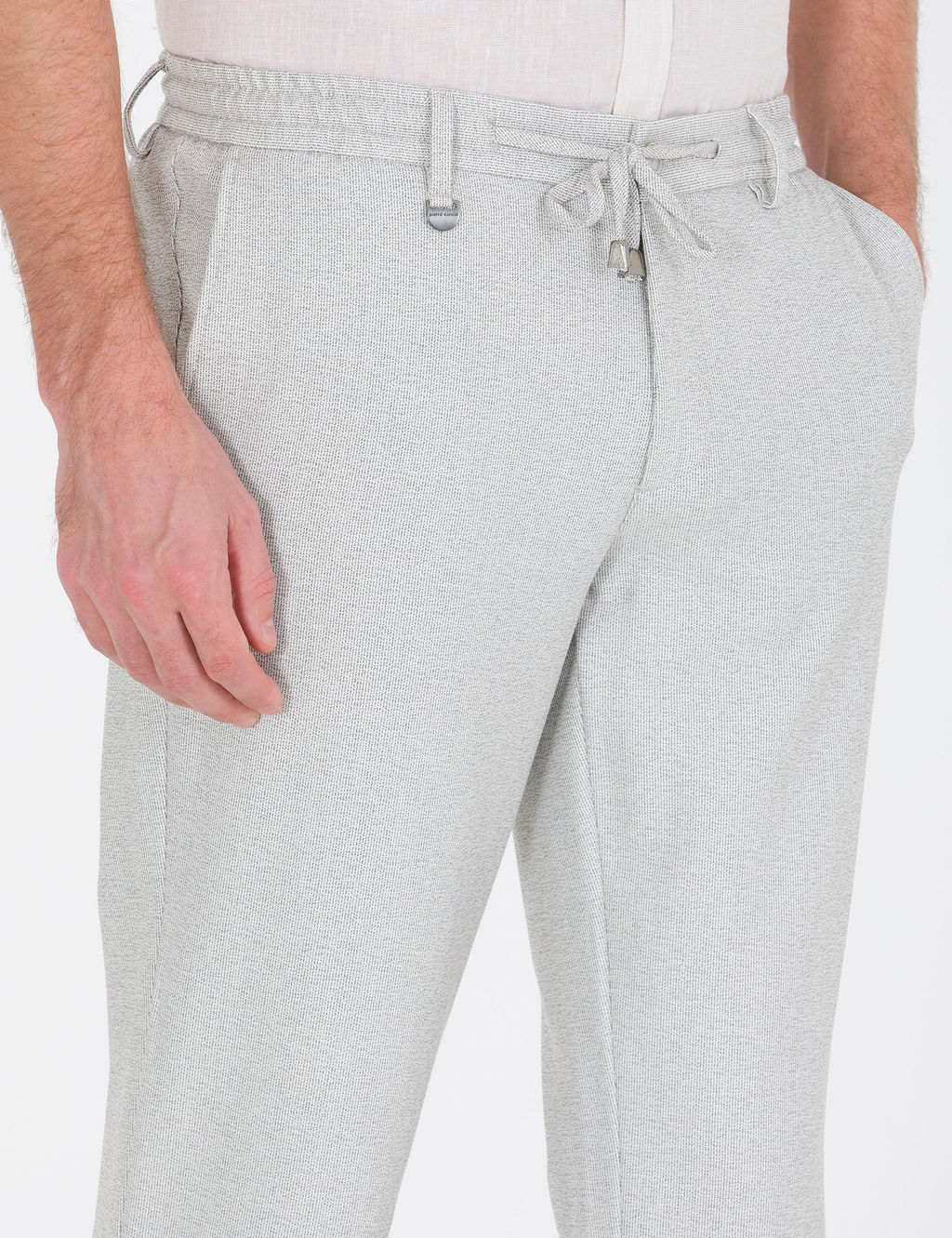 Ta_ Jogger Kuma_ Pantolon - Pierre cardin фото 6