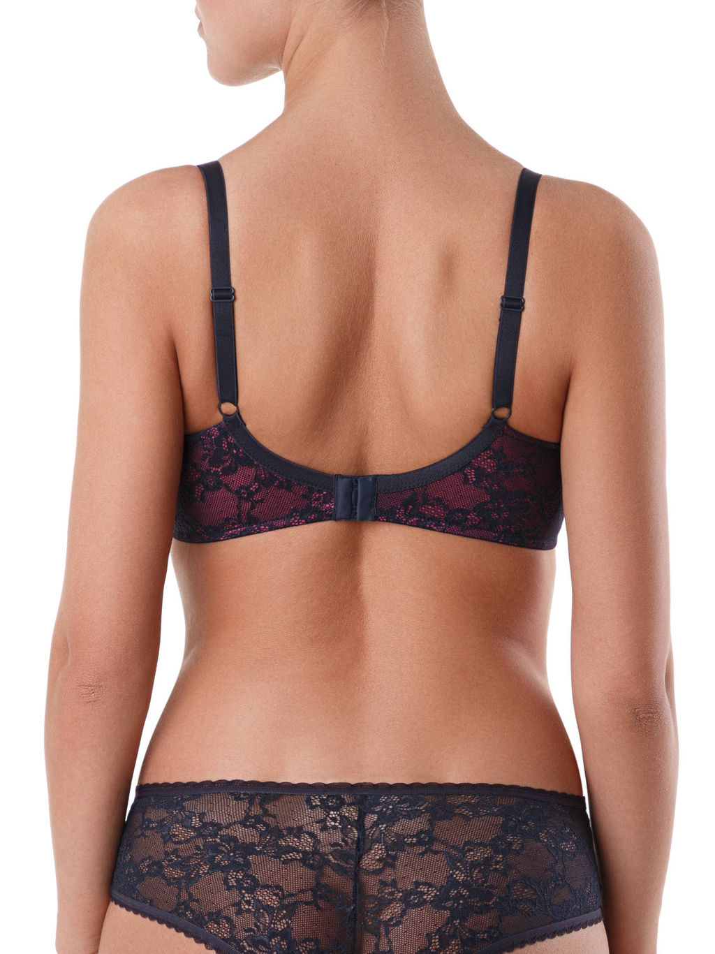 CONTE Бюстгальтер INSTINCT TB6036 океан - Conte elegant фото 2