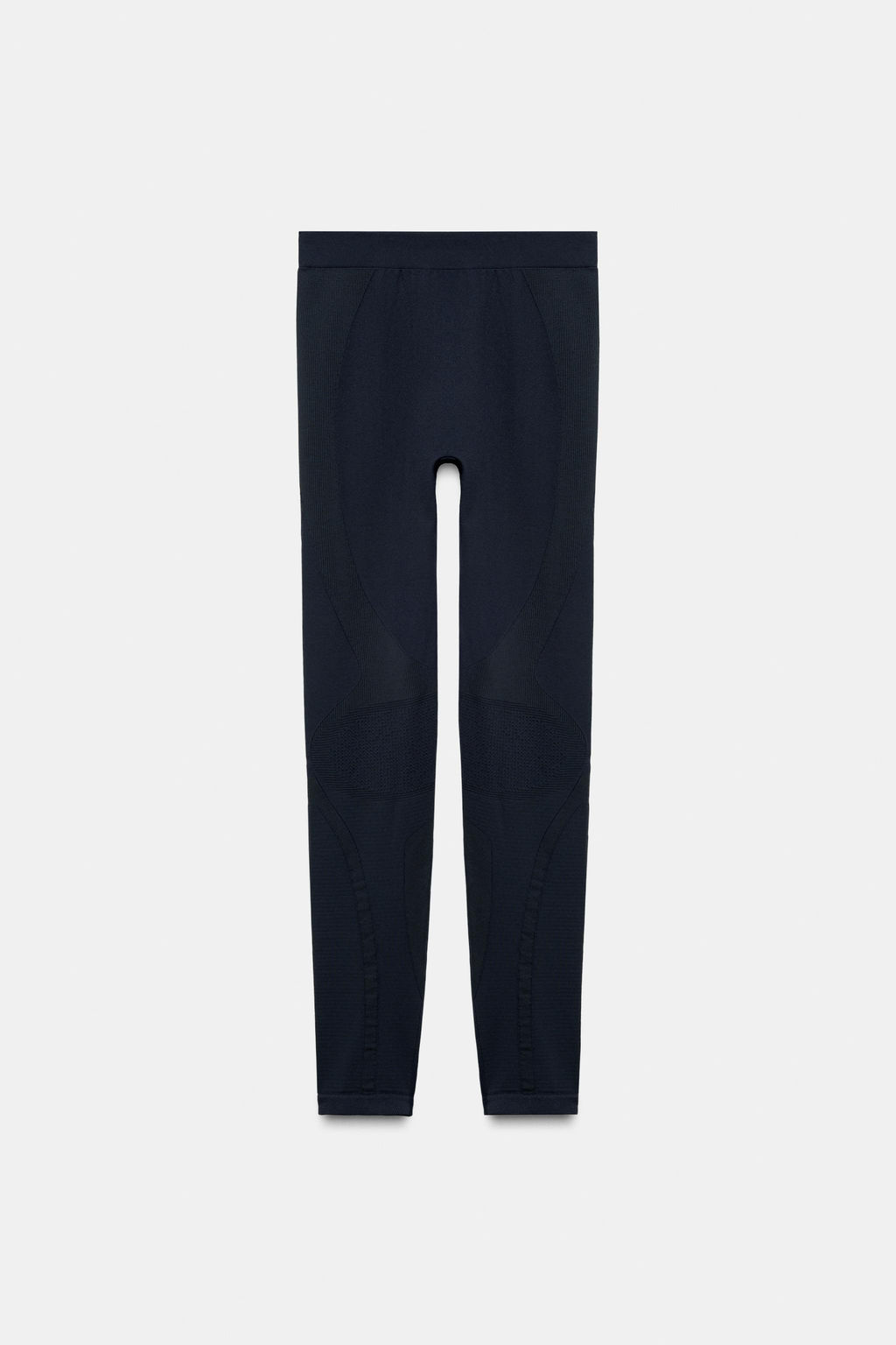 THERMAL THERMOLITE® CORE SKI COLLECTION LEGGINGS - Zara фото 10