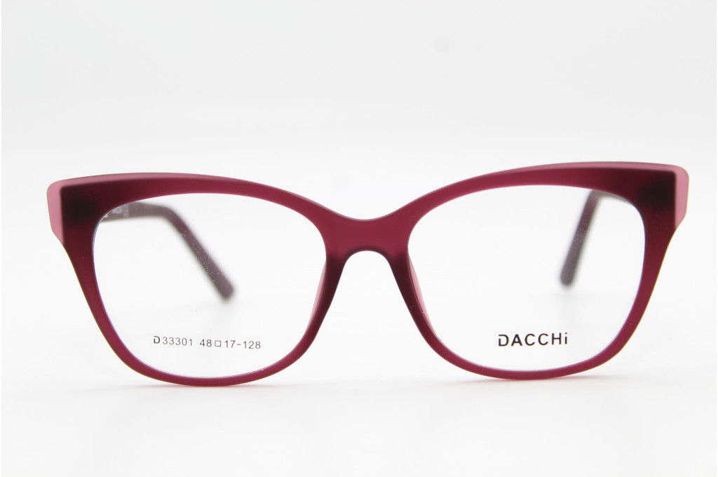 Оправа DACCHi 33301 48-17-128 C3 фото 2