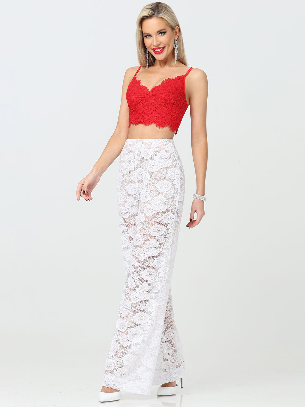 Брюки Романтический этюд, нью - Dstrend фото 11