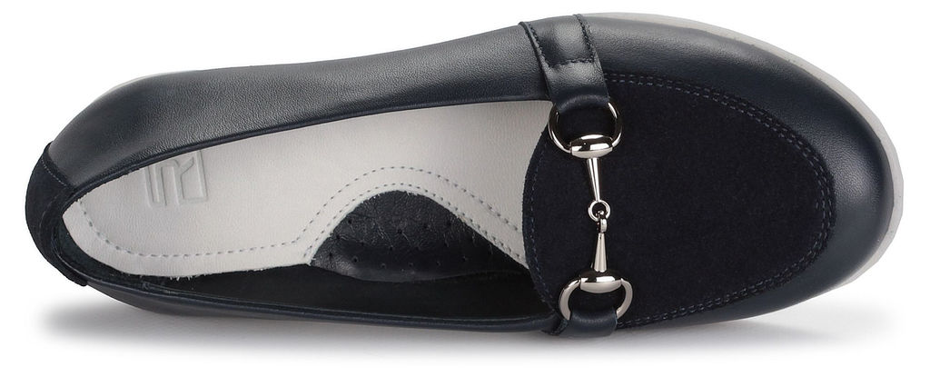 туфли для девочек - Riconte фото 4