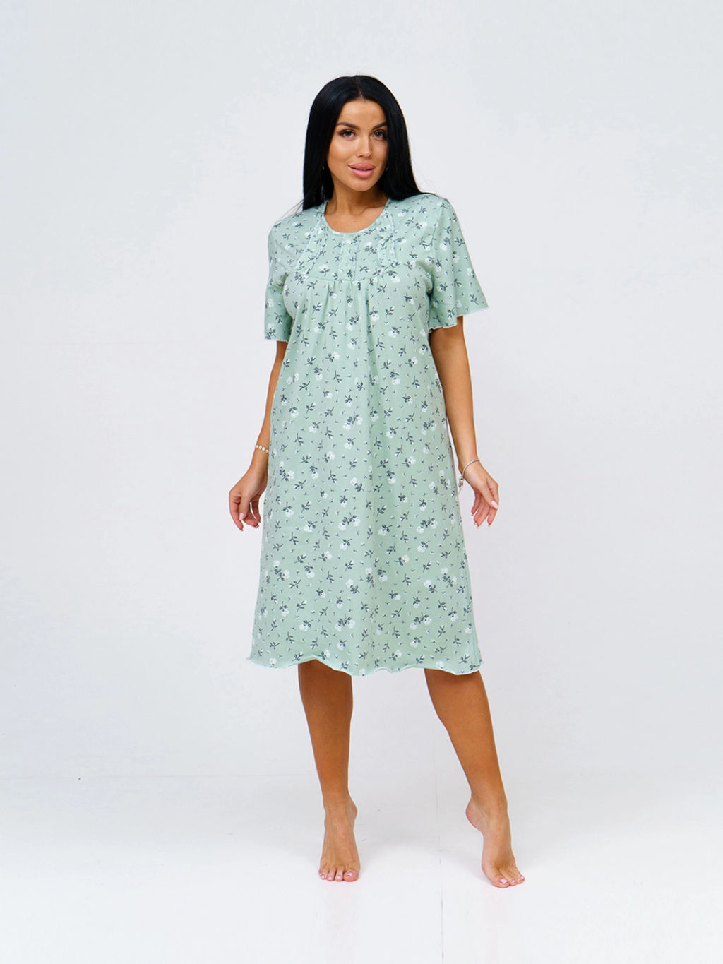 Ночная сорочка мод.1092/18