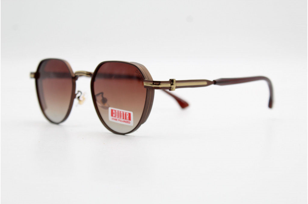 Солнцезащитные очки DIDTR (Polarized) с мешочком 0743 53-20-150 C10-02