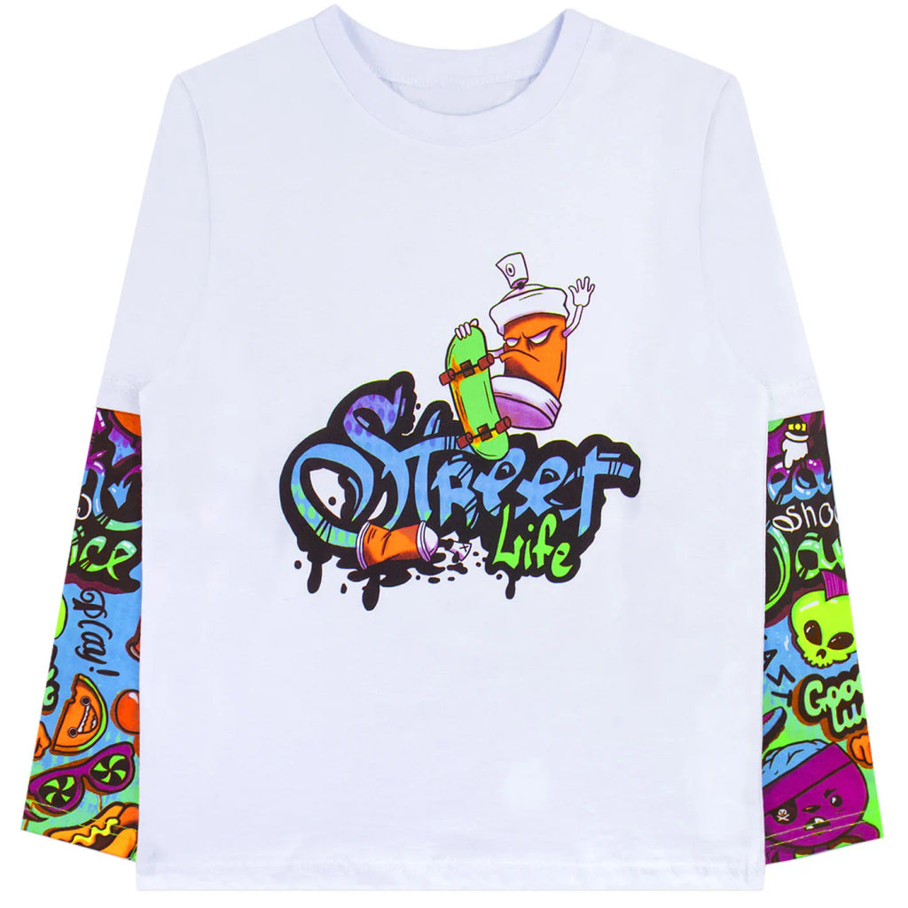 Джемпер с тату кулирка 1539100202 - Youlala фото 15