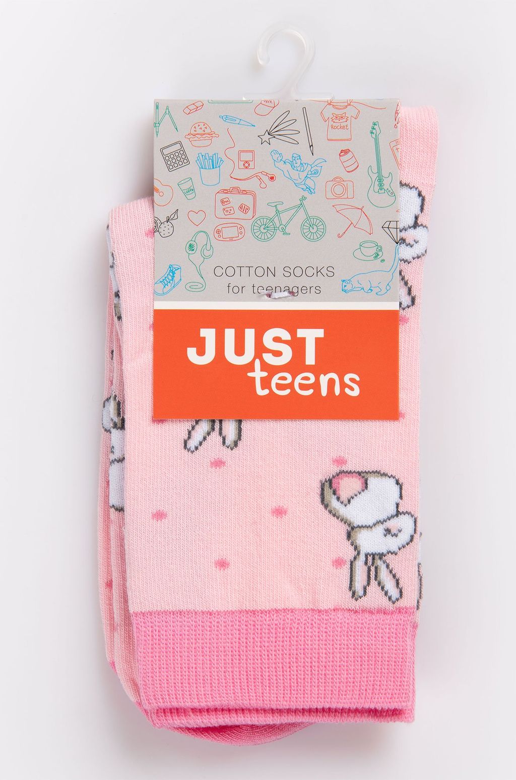 Носки для девочки Красная ветка  фото 4