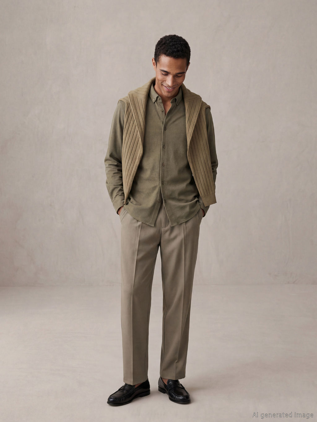 Slim Fit Erkek G?mlek