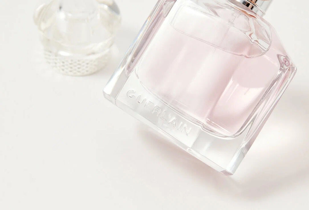 Guerlain Mon Guerlain Sparkling Bouquet 50ml edp