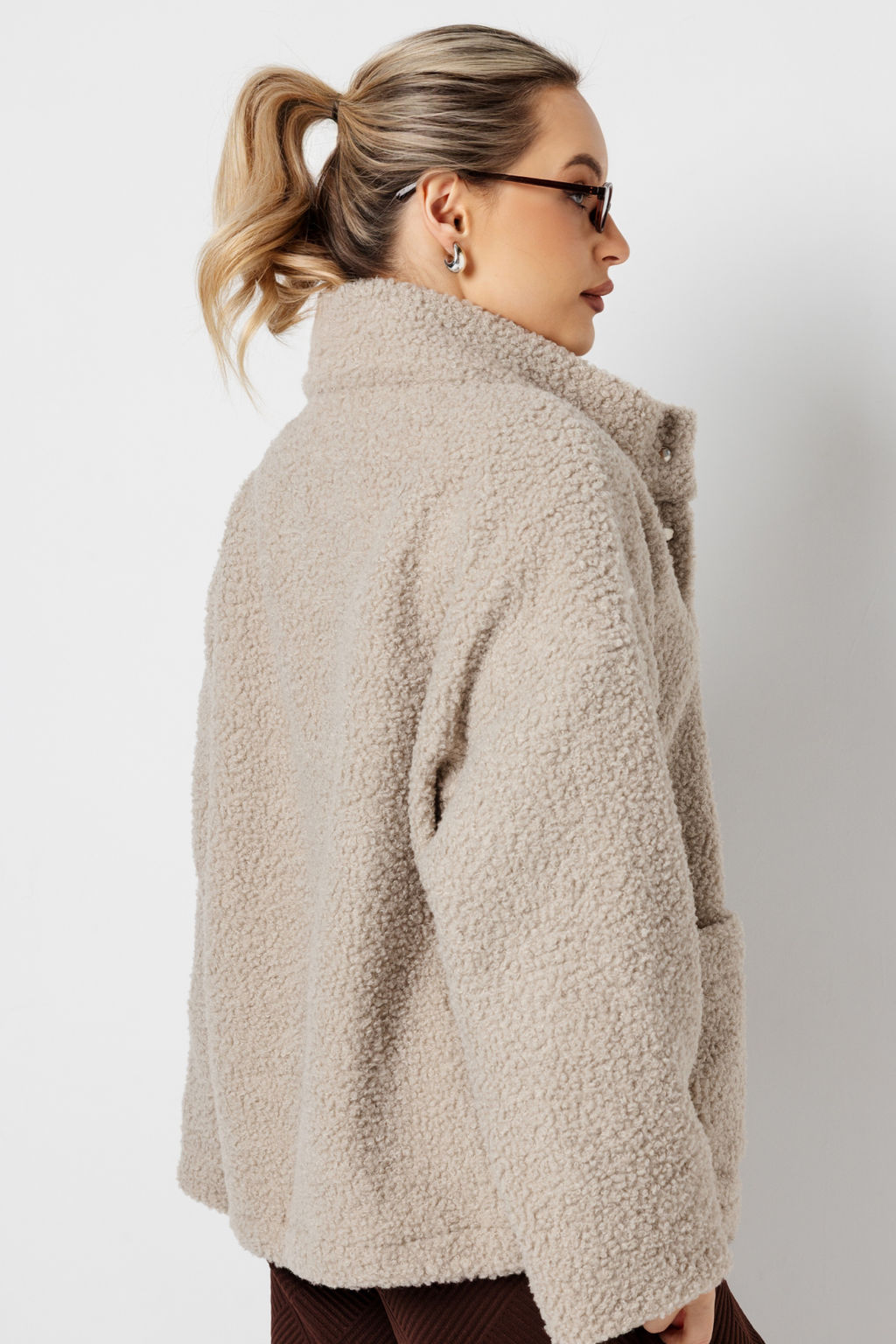 Жакет женский 4509/01/Бежевый