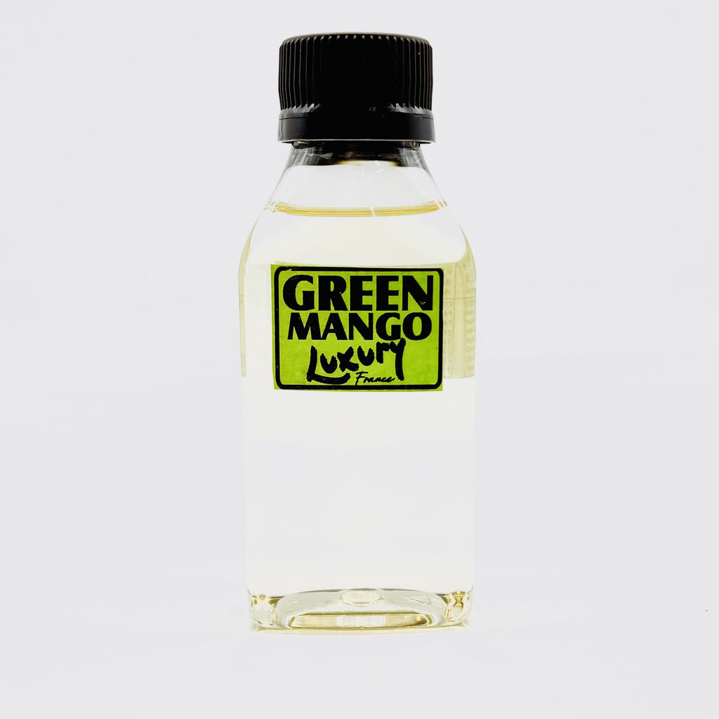 GREEN MANGO LUXURY