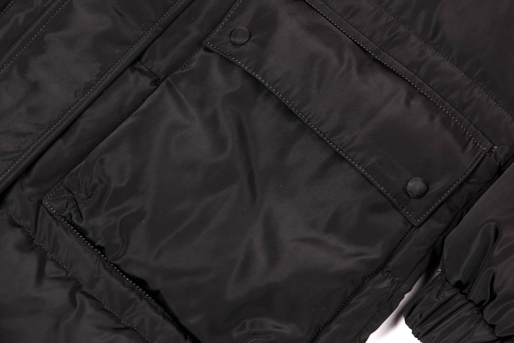 Куртка - Gipnoz фото 6