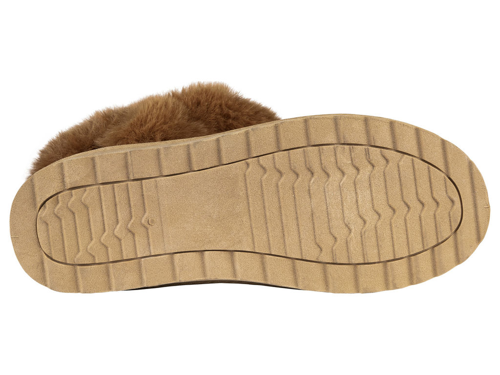 Женские зимние унты ESMARA под замшу  фото 3