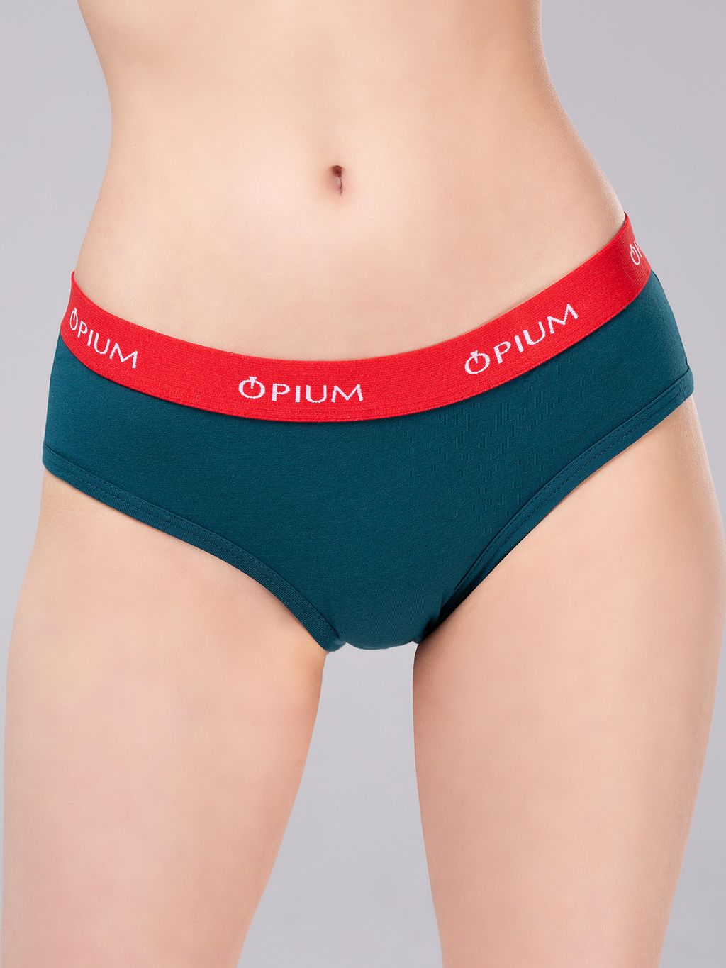 Трусы-слип Opium Т-31  фото 4