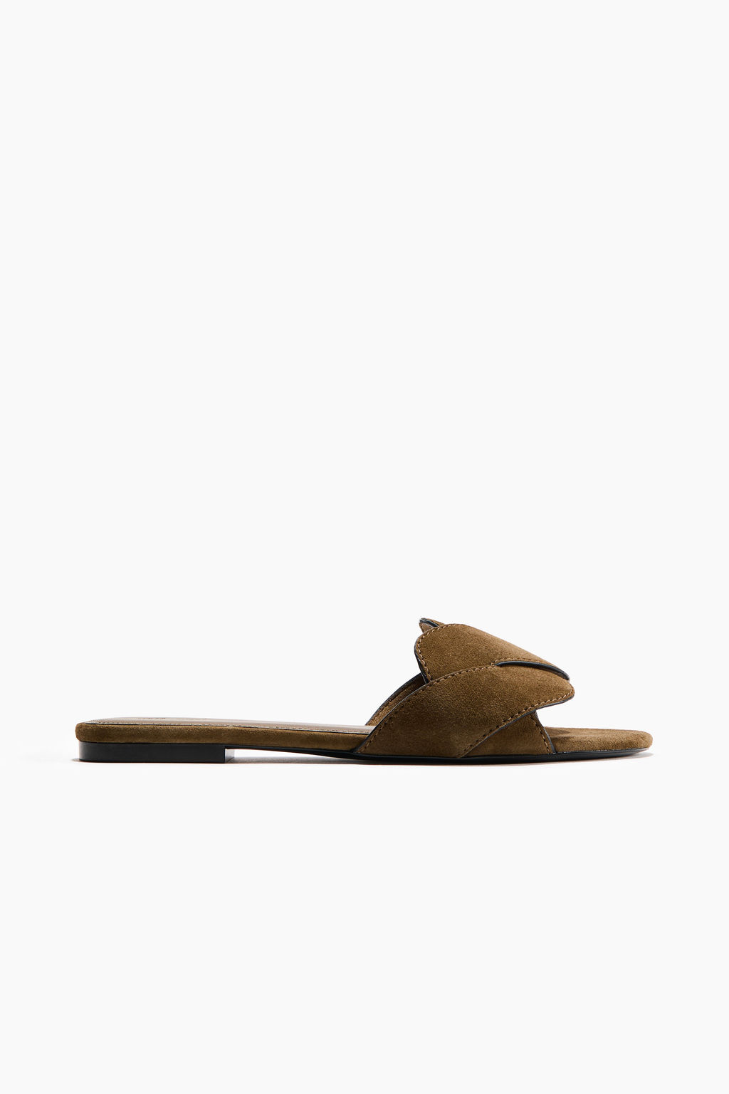 Sandalias de piel - H&m фото 6