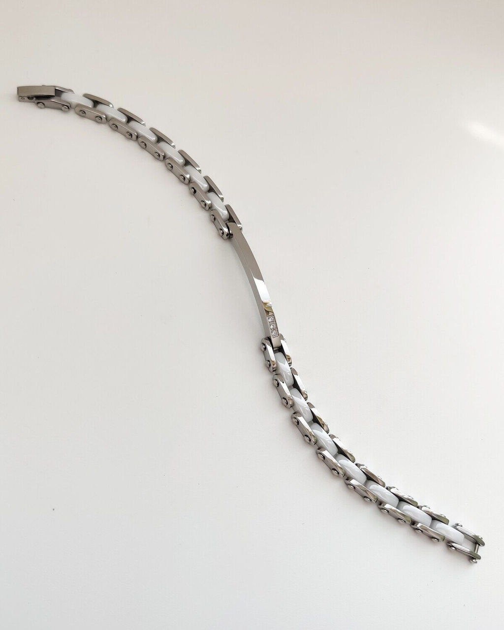 Браслет с керамикой - Vel vett фото 2