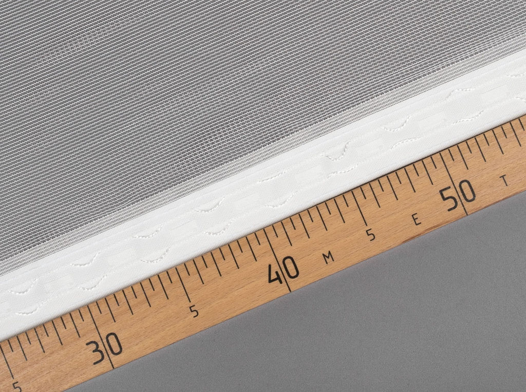 21С6621-Г50 ЗАНАВЕСКА экрю 2.50 м*1.60 м - Текс-дизайн фото 3