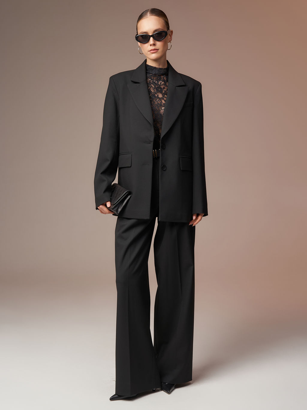 Брюки женские HOOPS, арт. 5052  фото 8