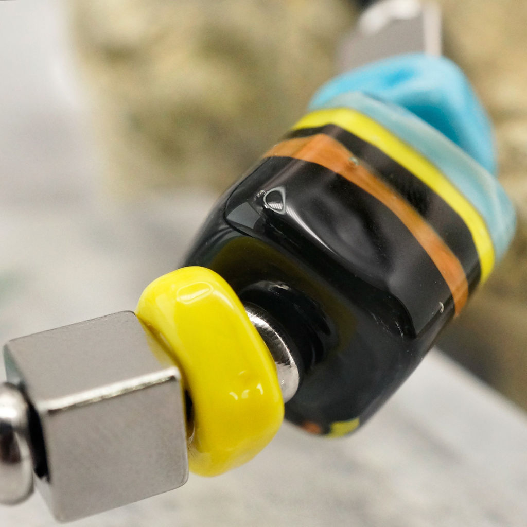 Браслет из муранского стекла - Vloes фото 4