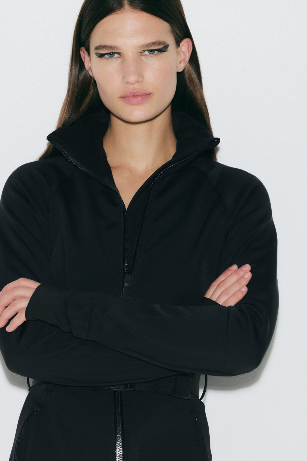 Water-repellent ski suit - H&m фото 18