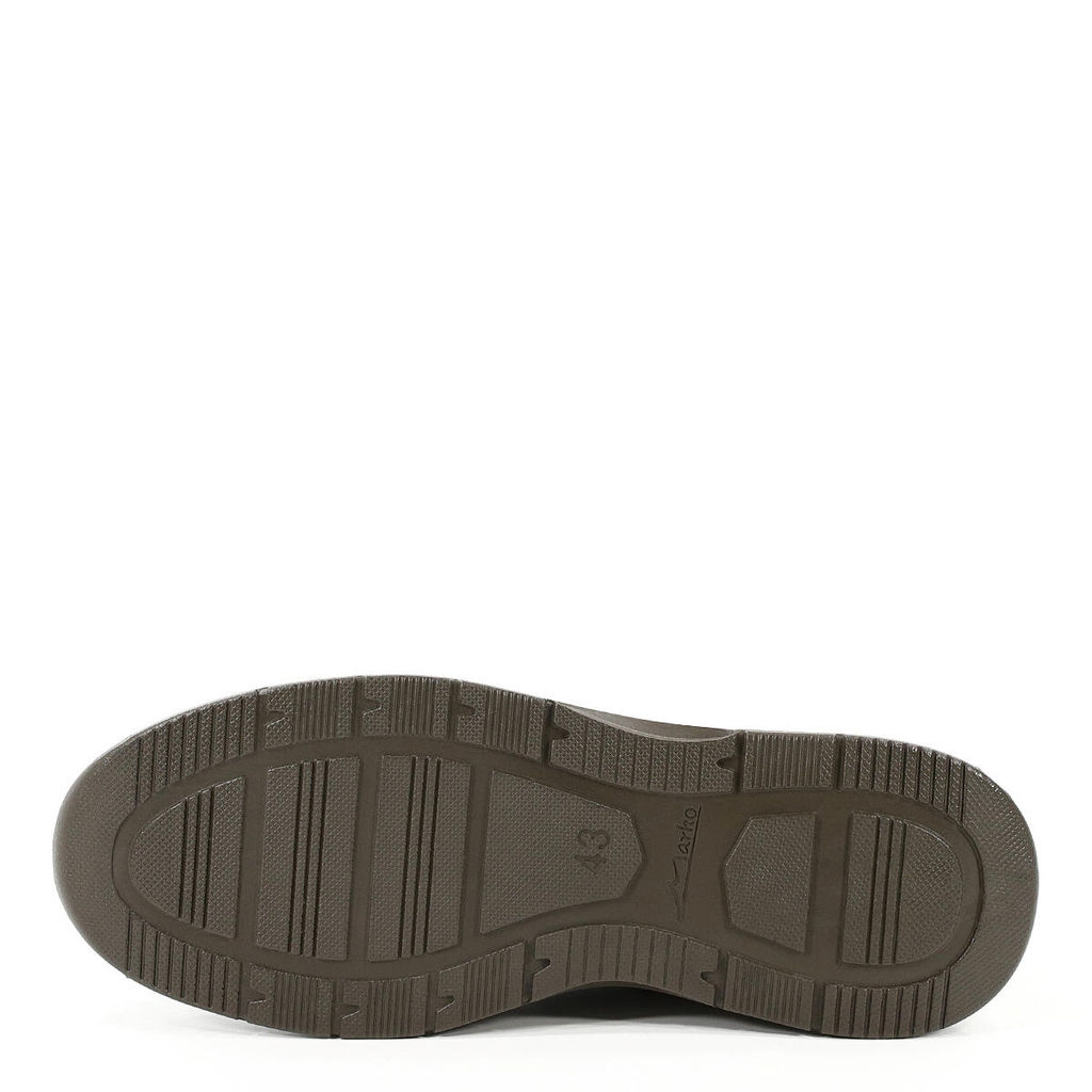 Ботинки мужские