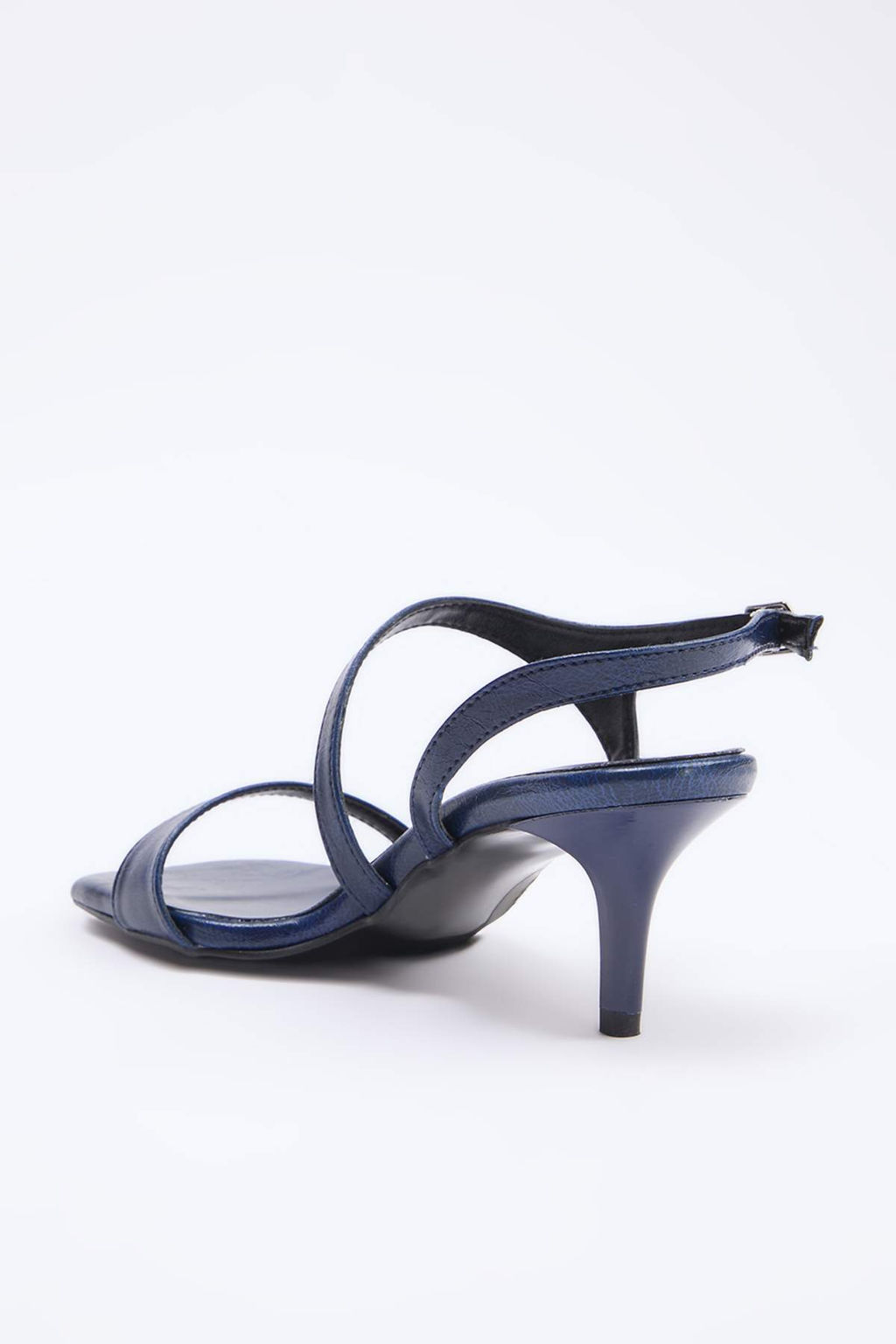 Saks Kad?n 6,5 cm Klasik Topuklu Ayakkab? TAKSS26TO00021