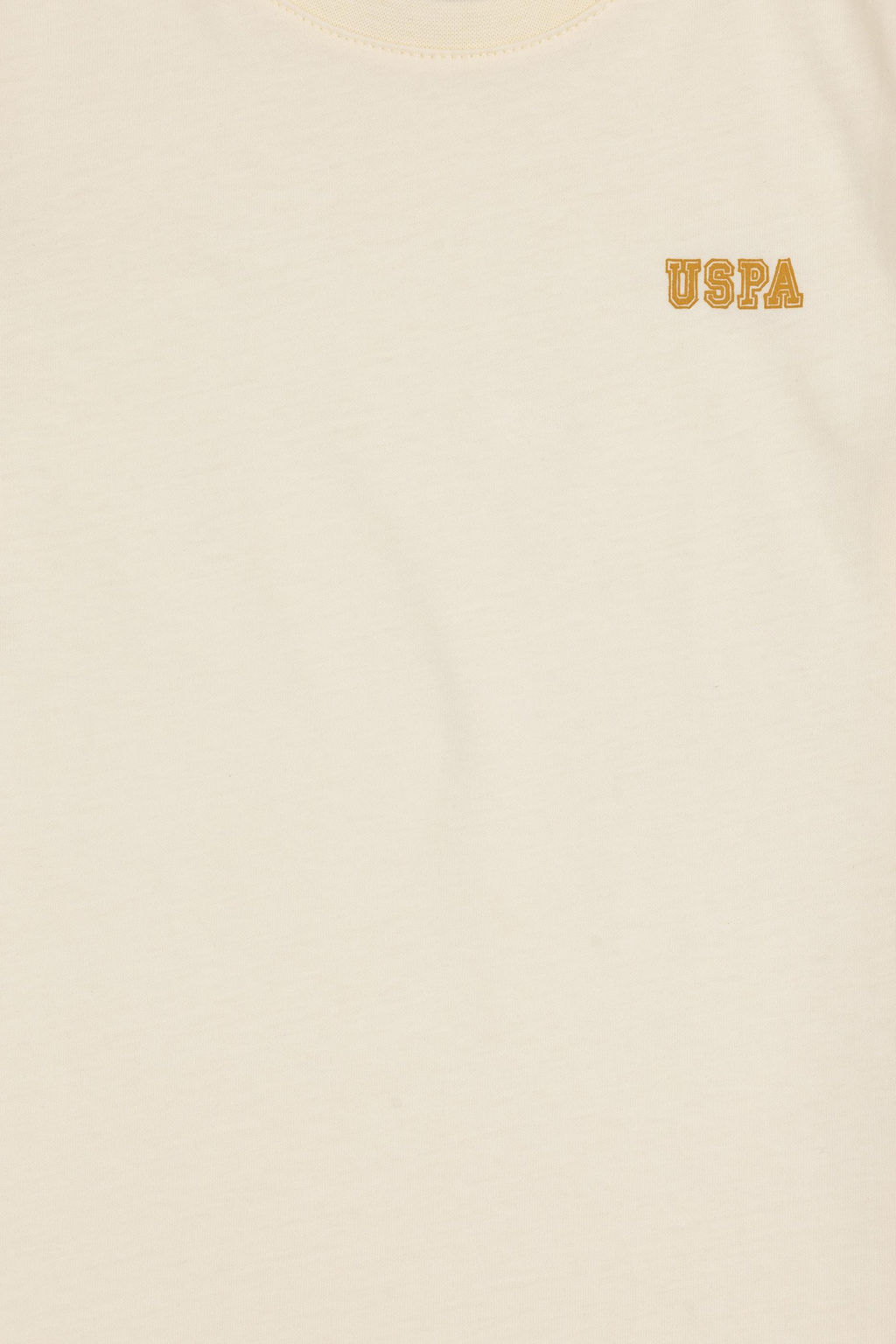 Erkek _ocuk _nci Bisiklet Yaka Ti__rt - U.s. polo assn фото 4