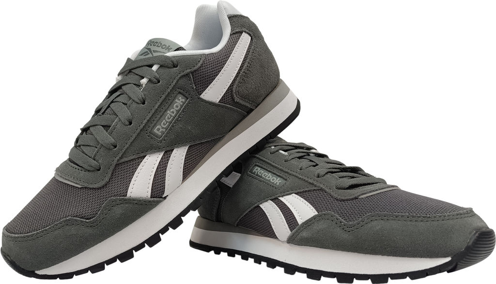 Кроссовки мужские