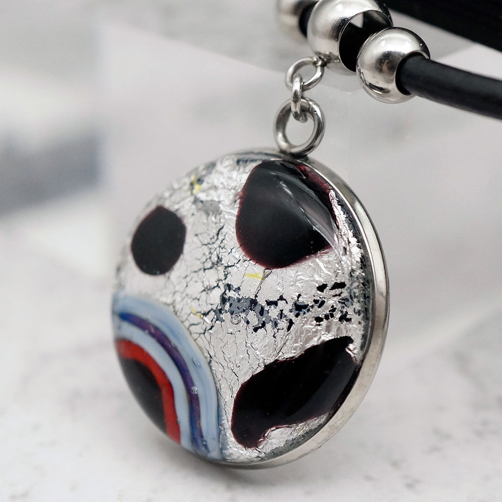 ENIGMA Колье LKY5681