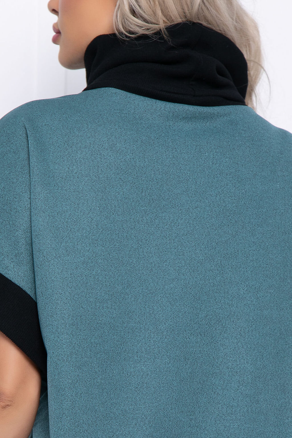 Платье Марго Нью П7257 (изумруд) - Lt collection фото 5