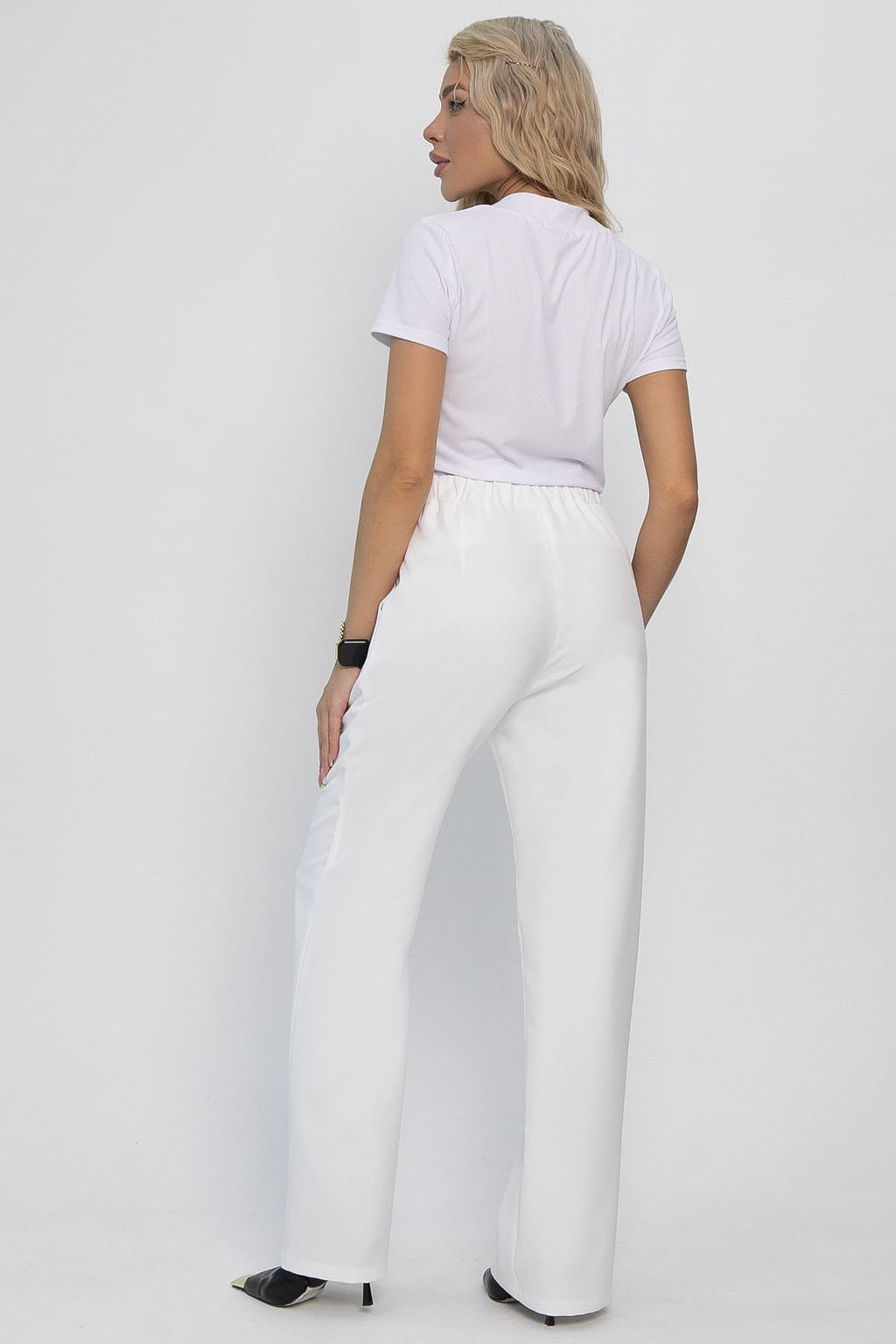 Брюки Брайн - Lt collection фото 26