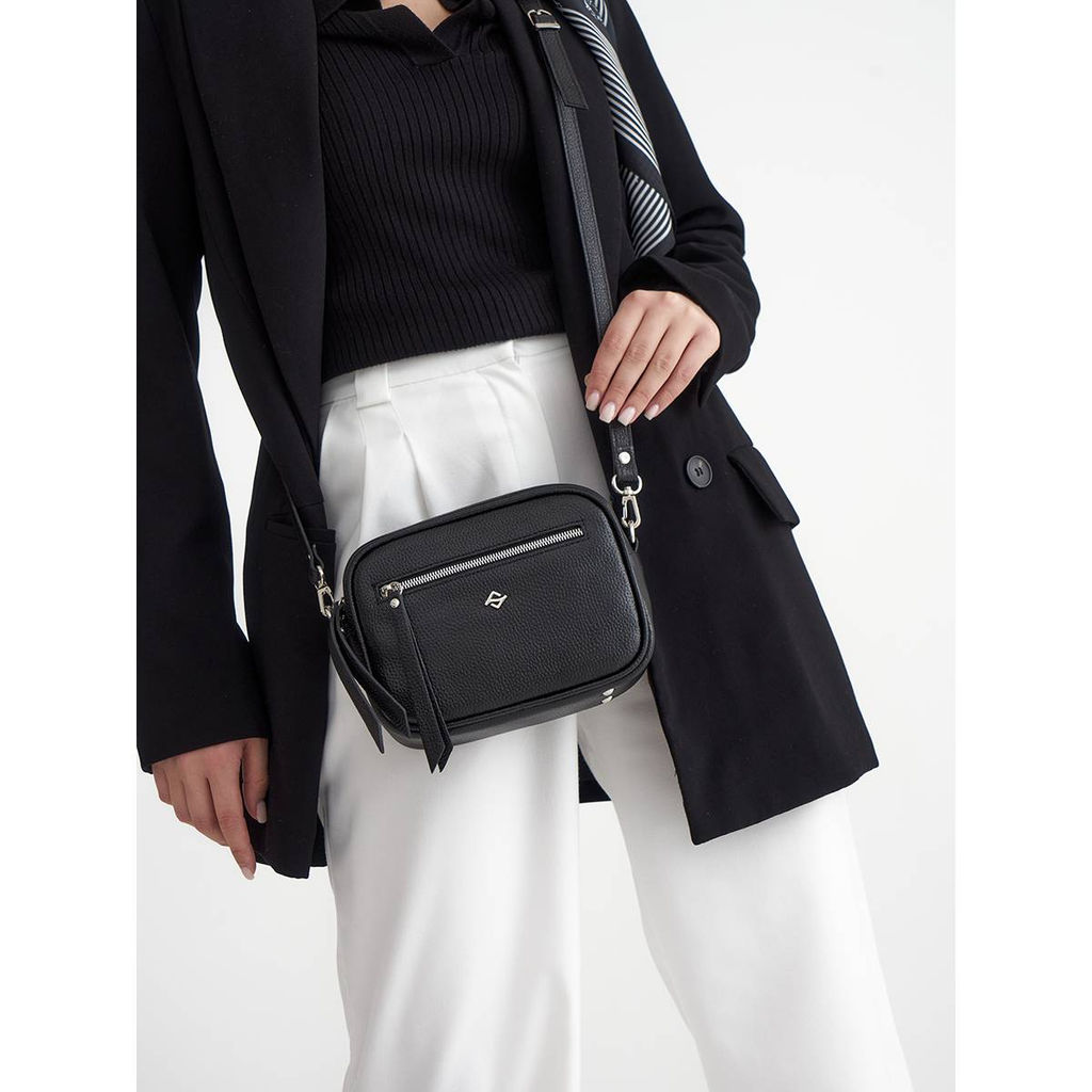 Женская сумка Tadley Beige - Lakestone фото 4