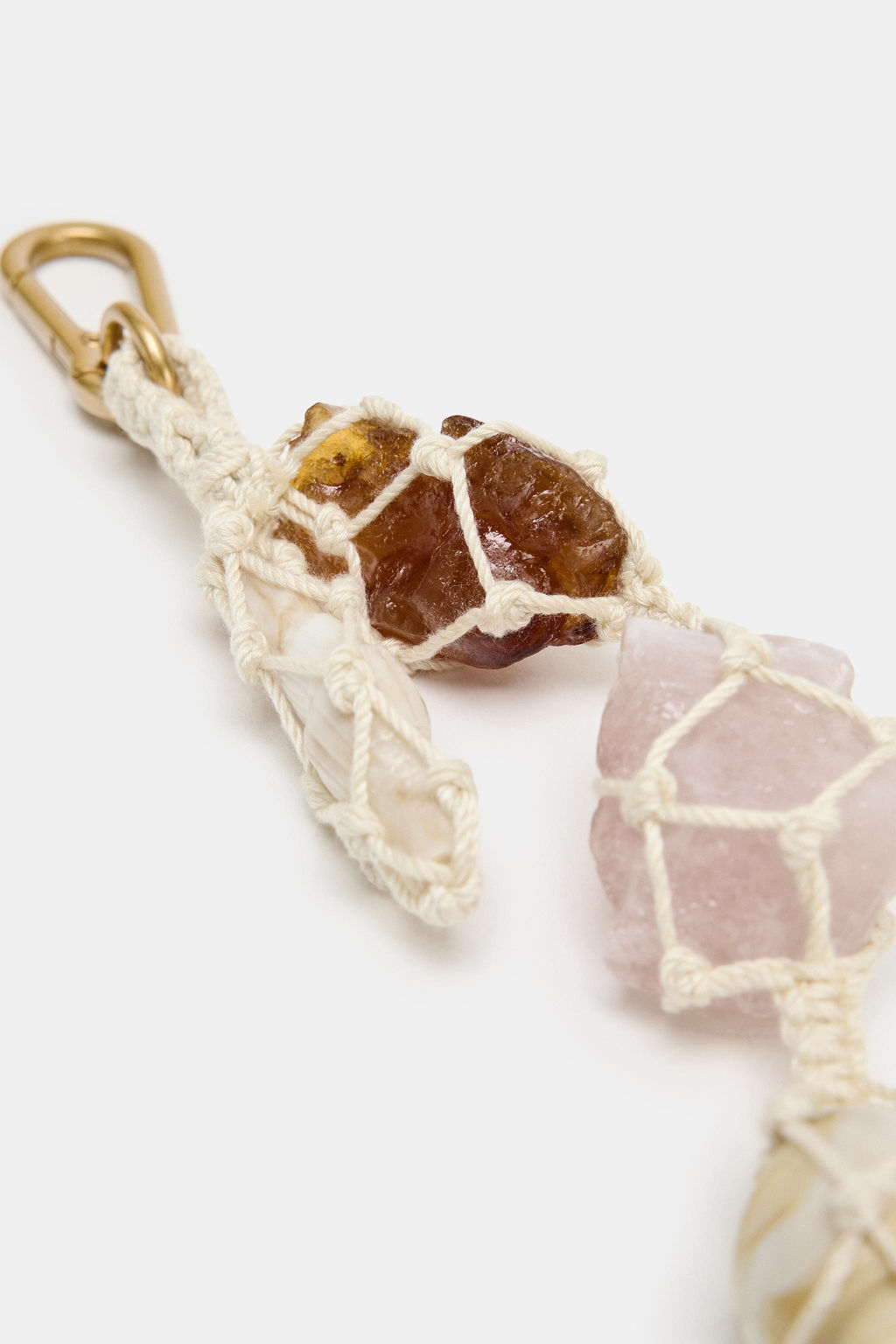 CHARM TRENZADO / Multicolor - Zara фото 3