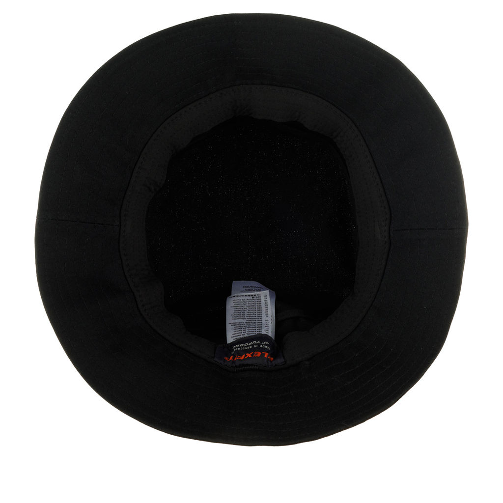 Панама FLEXFIT арт. 5003S (черный)