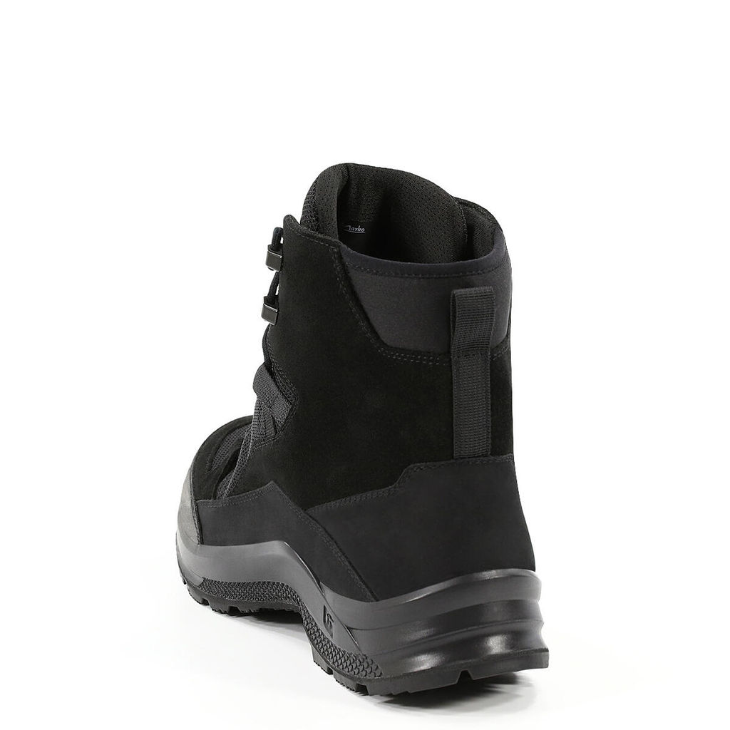 Ботинки мужские