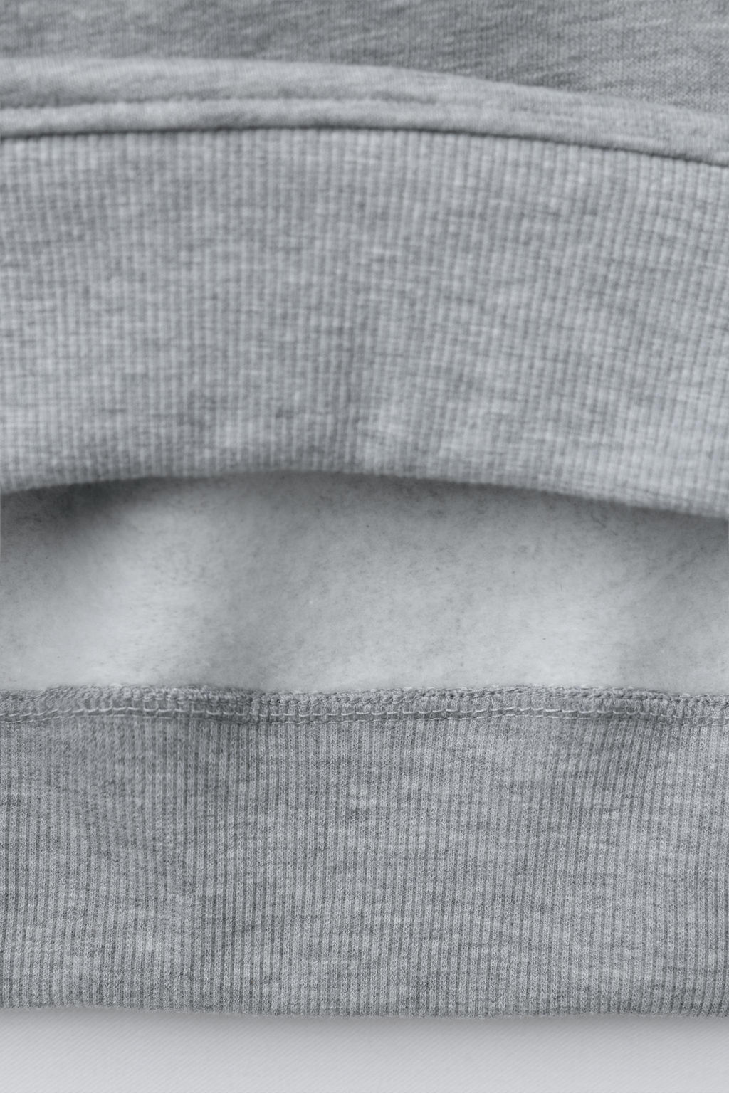 COWGIRL SLOGAN SWEATSHIRT