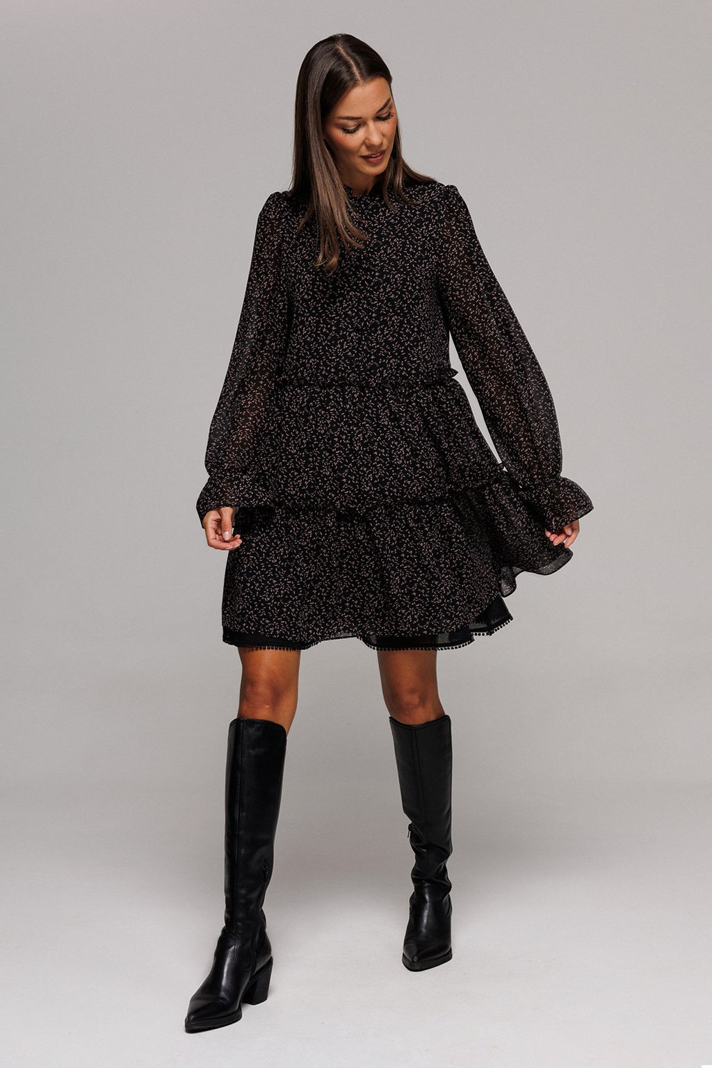 Платье 3198 - Buter фото 4