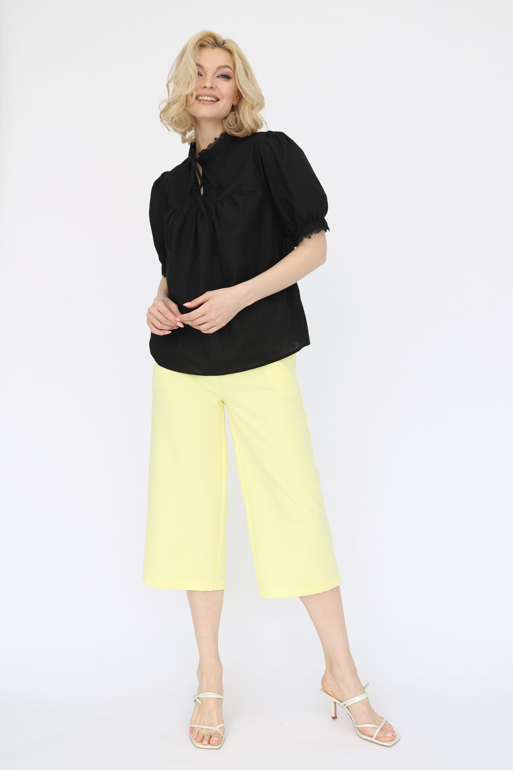 Кюлоты - Looklikecat фото 3