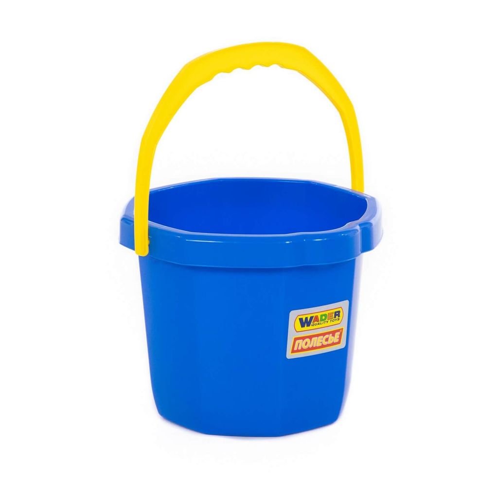 Ведро №10 - Полесье фото 12