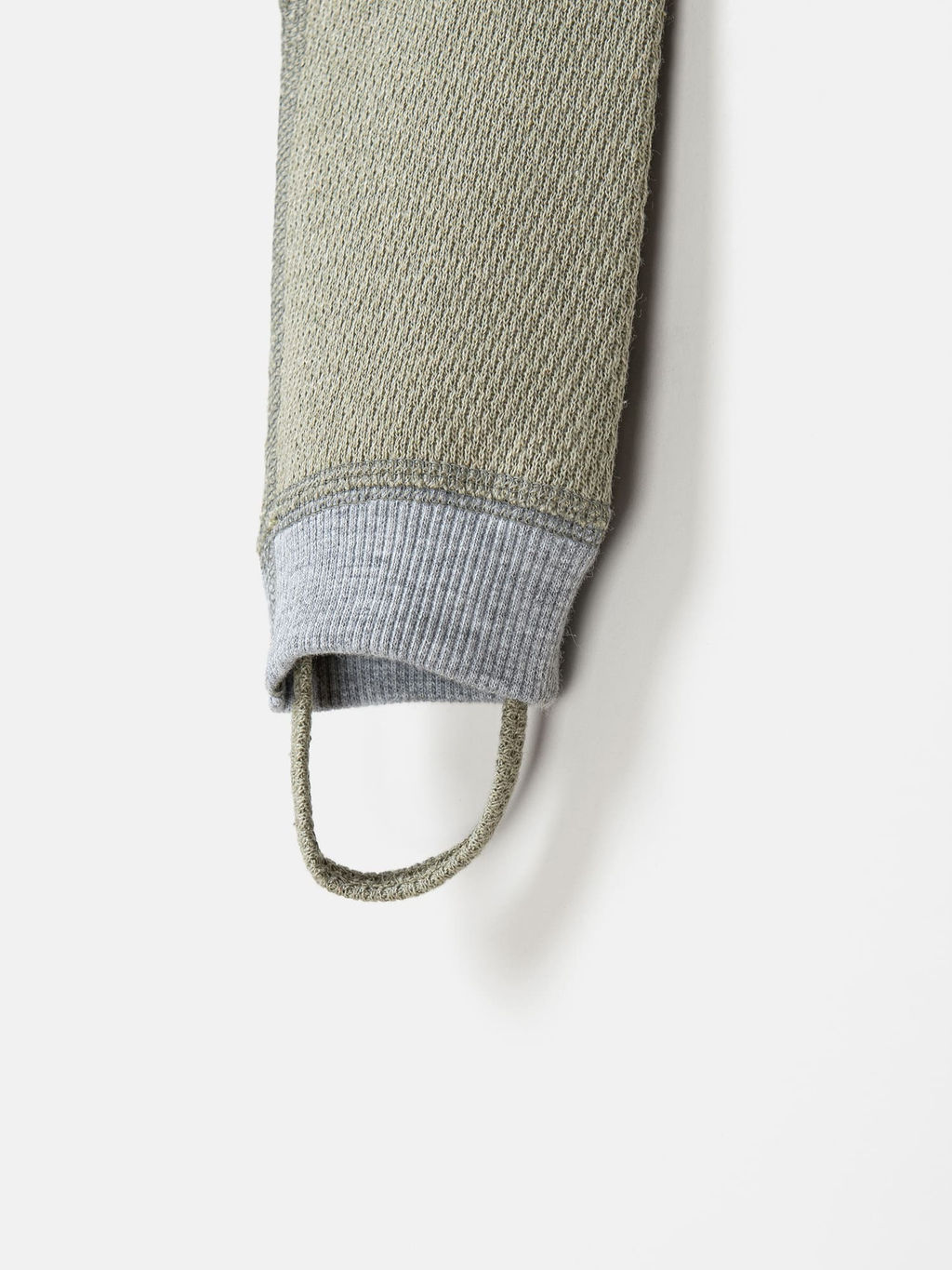 Комплект термо Олива - Bungly фото 9