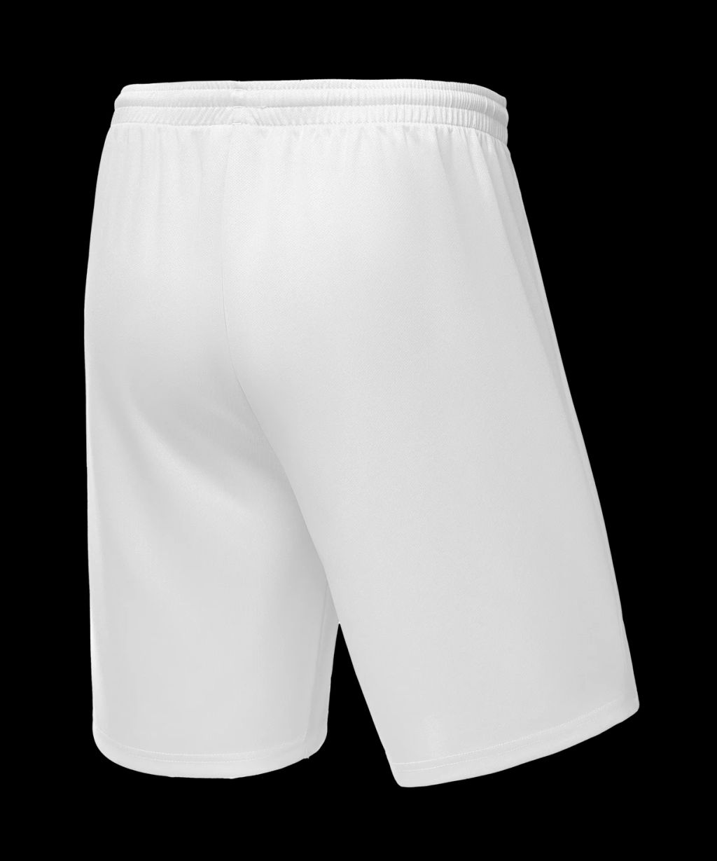 Шорты баскетбольные JOGEL CAMP Basic, белый  фото 4