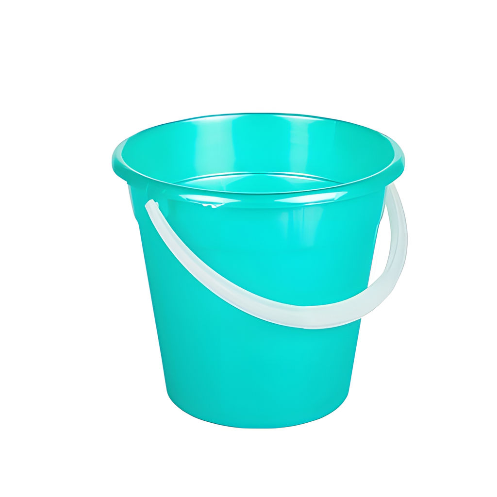 Ведро 6л евро пищевое арт. РД 10040603 РАДИАН - Полимербыт фото 2