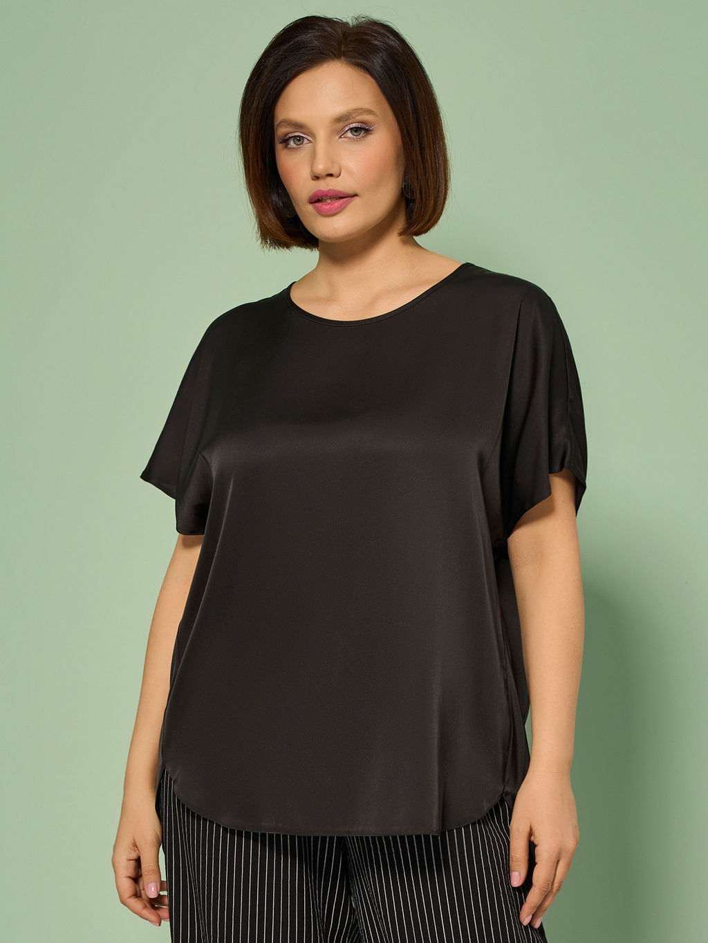 Топ 0250-1а светло-бежевый - Aquarell фото 44