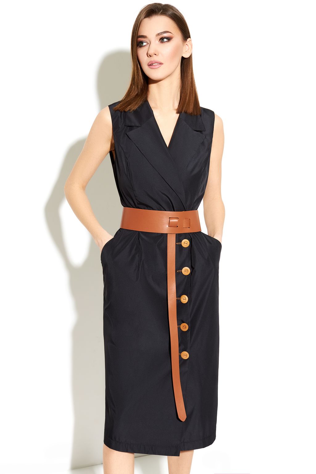 Платье 0602 - Di-lia fashion фото 4