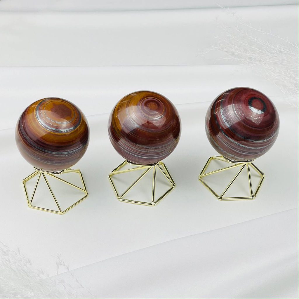 Шар из Джеспилита