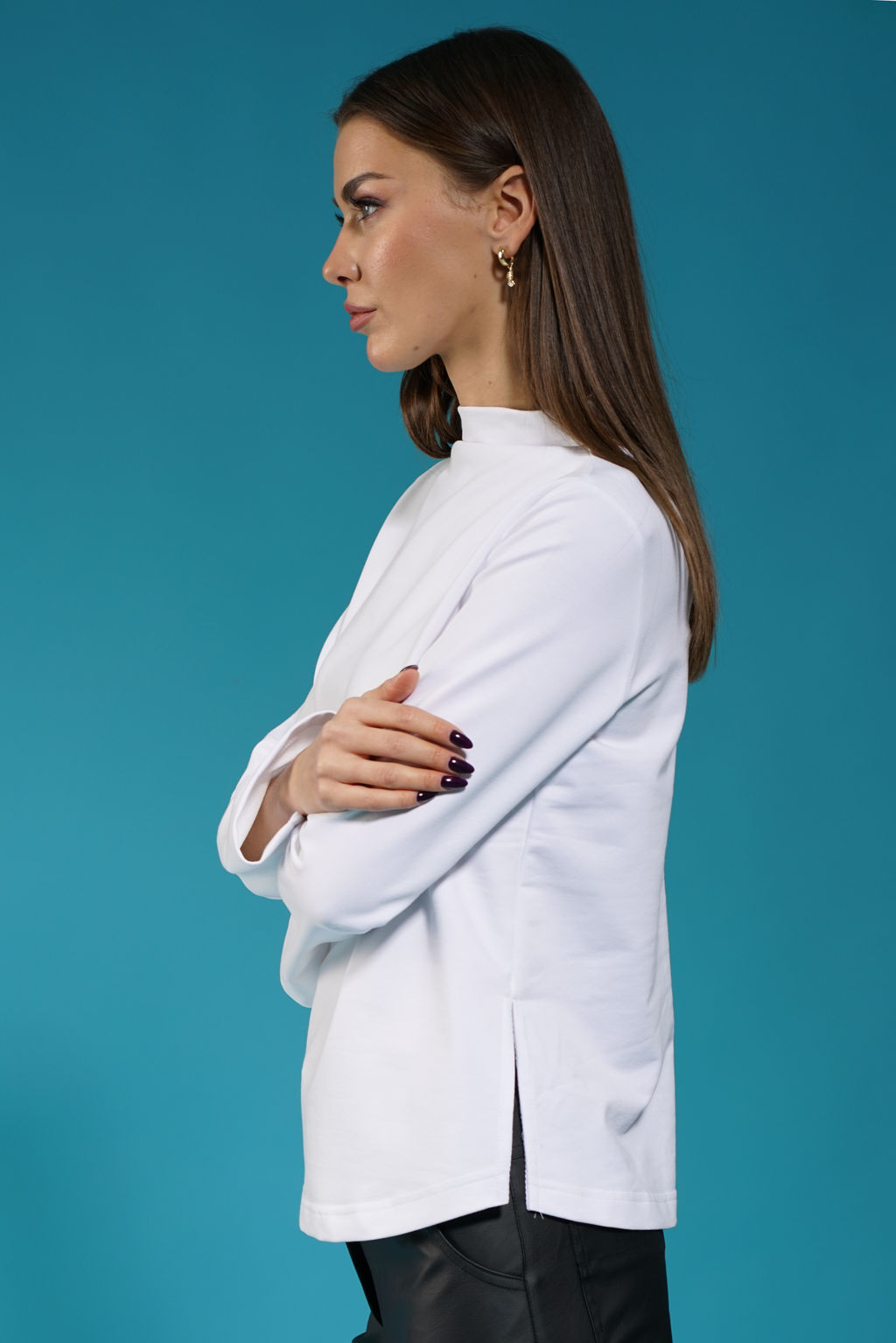 Свитшот 4153 - Kivviwear фото 7