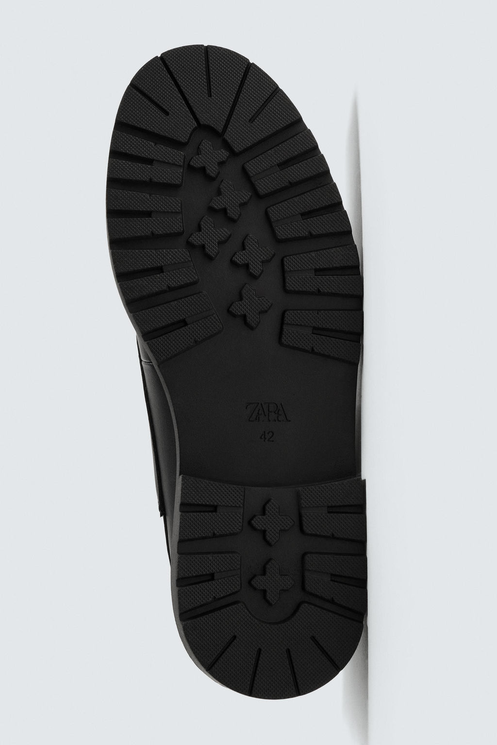 DECK SHOES - Zara фото 14