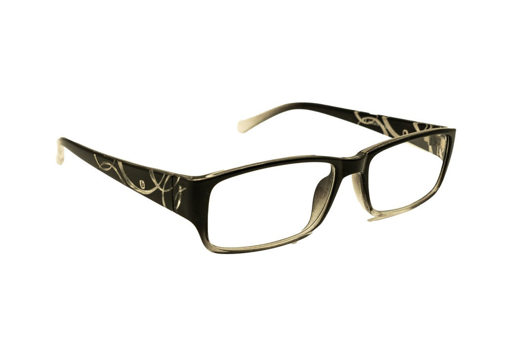 Готовые очки Luxe Vision 6007 c1 +3
