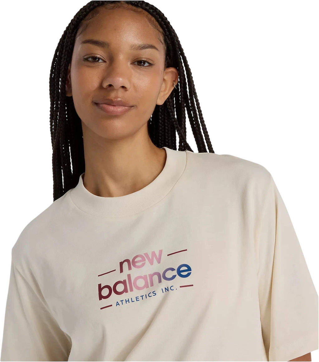 Футболка женская