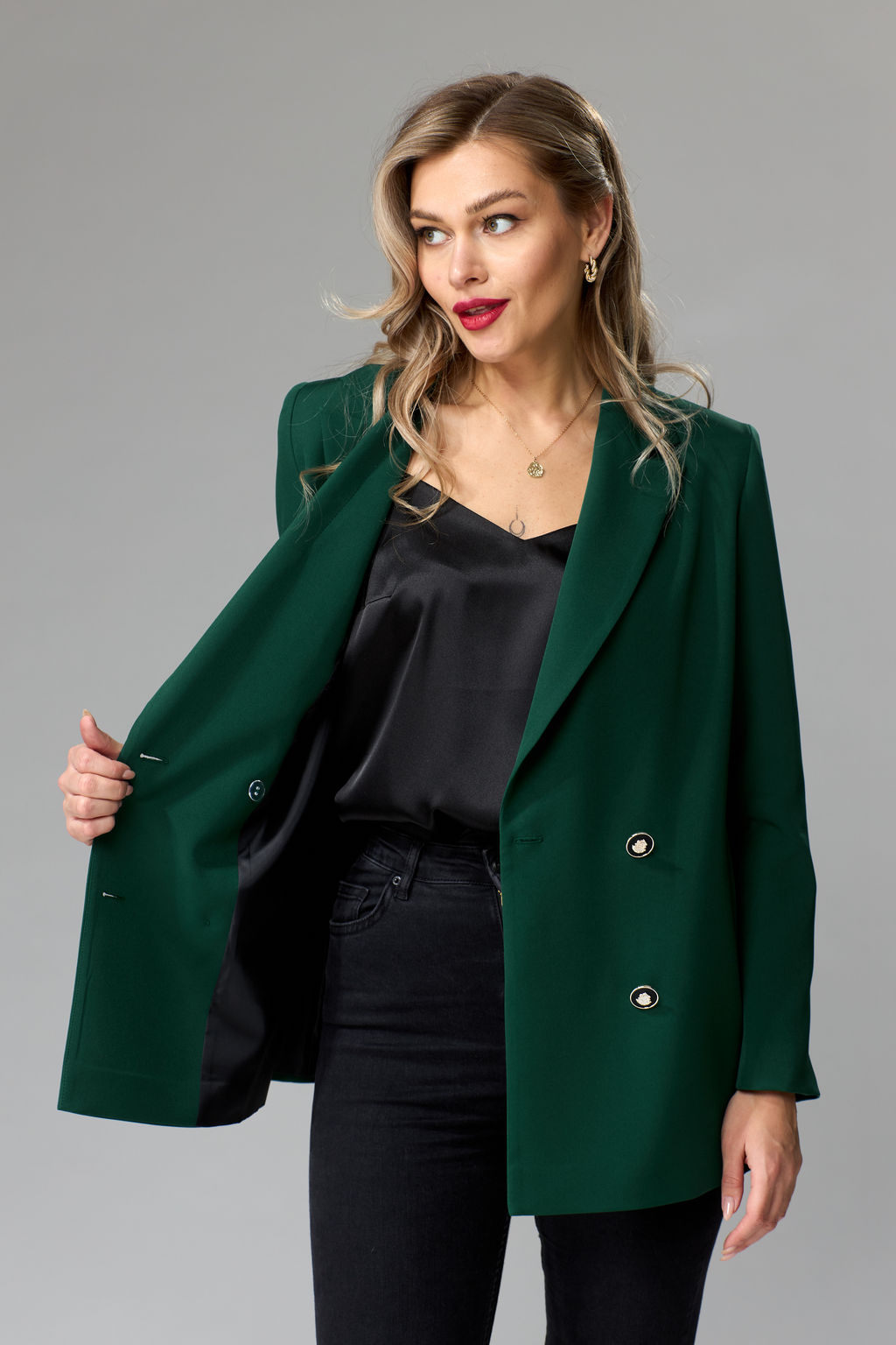 Жакет - Gizart фото 31